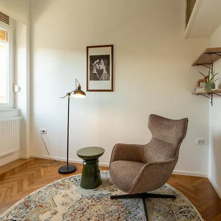 House Of Appartement Maribor