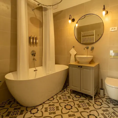 House Of Appartement Maribor