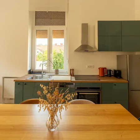 House Of Appartement Maribor