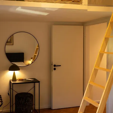 House Of Appartement *