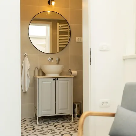 Appartement House Of Maribor