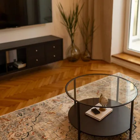 Appartement House Of Maribor