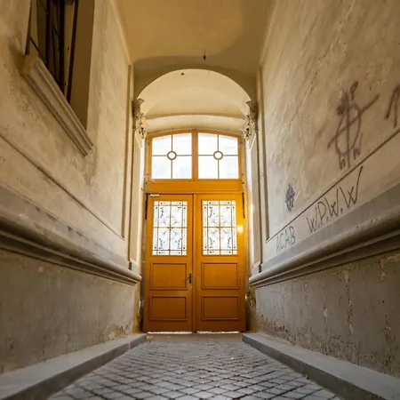 House Of Appartement *